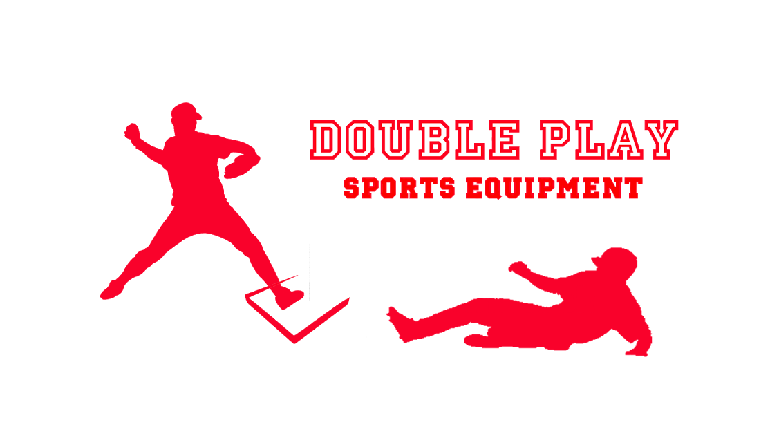 Double Play Sports Logo